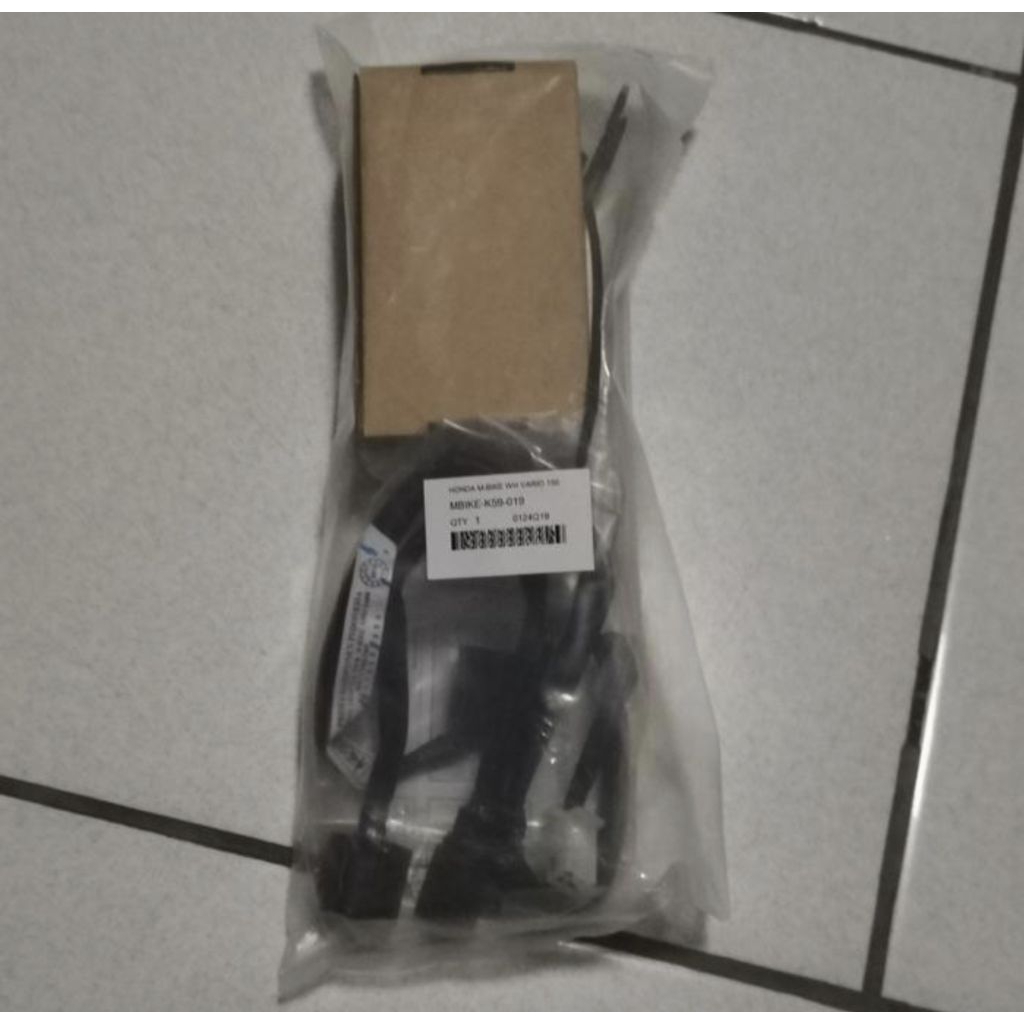 gps pelacak motor mbike honda vario 150