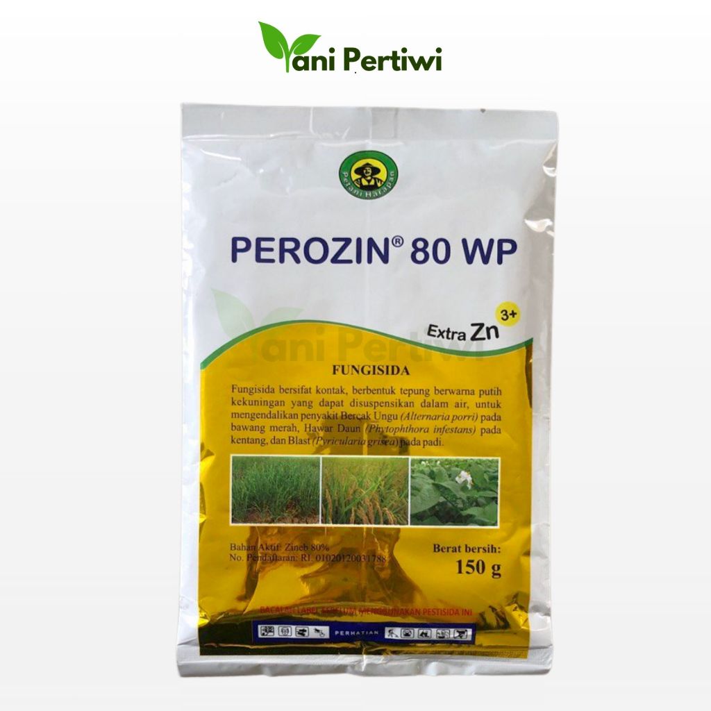 Perozin 80 WP 150 Gram