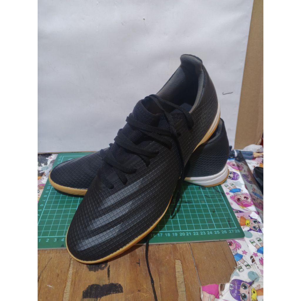 sepatu adidas ghosted 3 in original