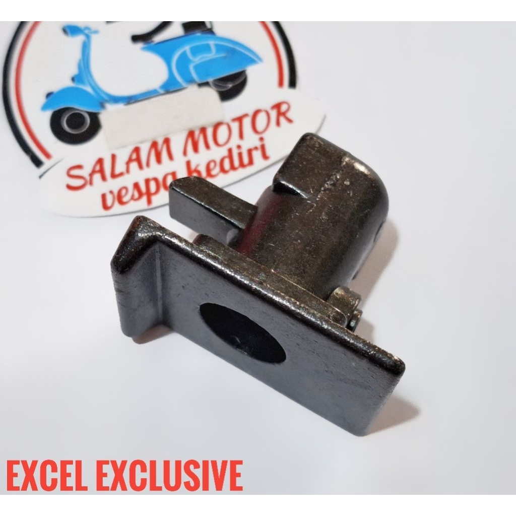 rumah kunci laci vespa excel exclusive rumah kunci box laci depan vespa klasik