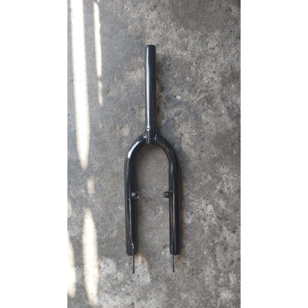 Fork Garpu Sepeda BMX 20 inci Oversize