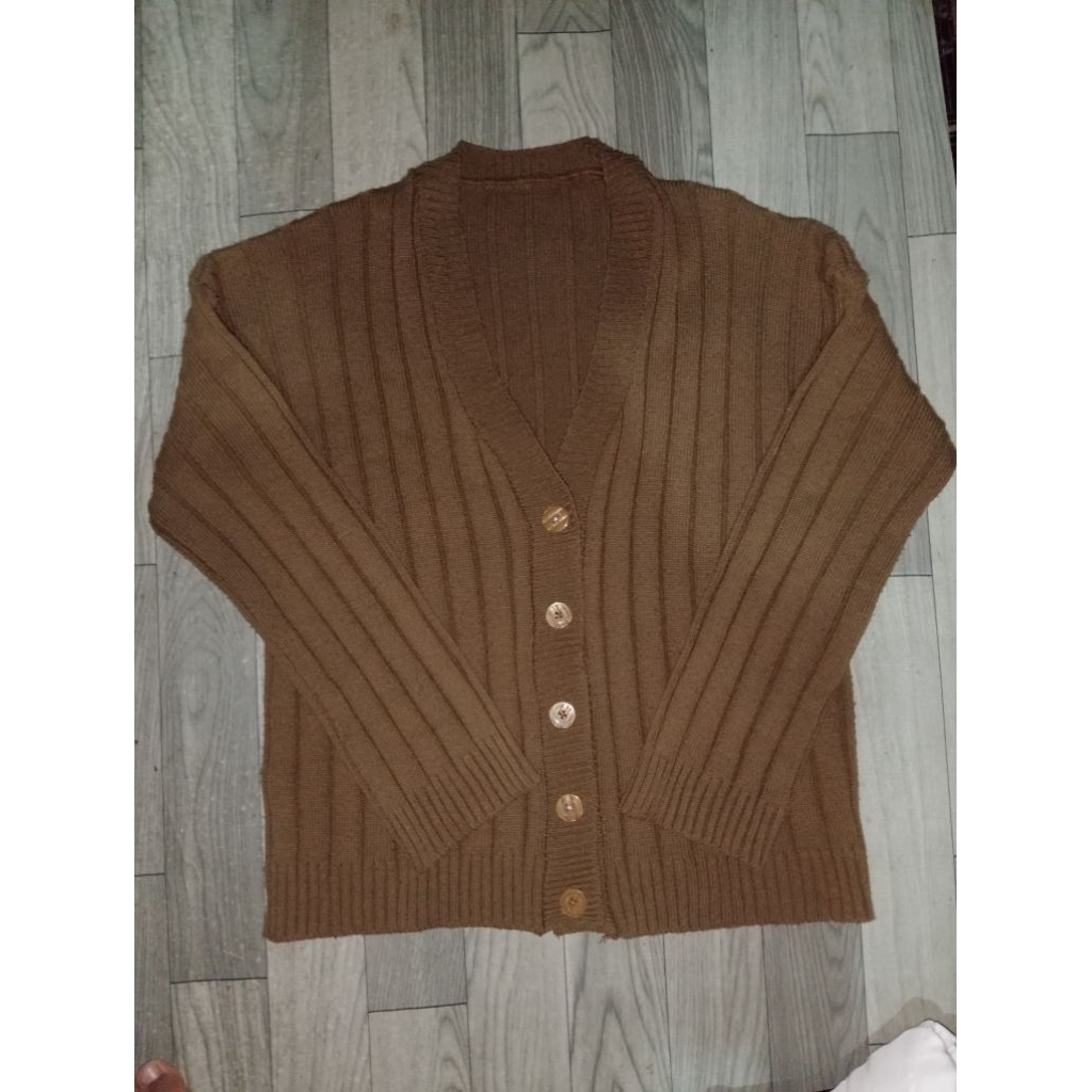 PL Cardigan