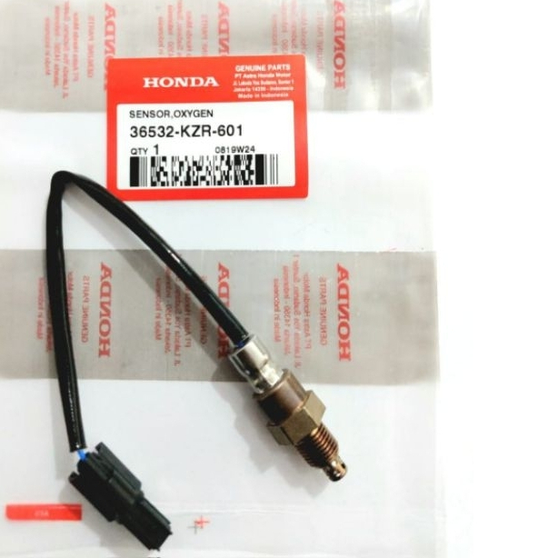 Sensor Oxygen 02 Emisi Knalpot Vario 125 Pcx 150 Sensor Oksigen 36532KZR601