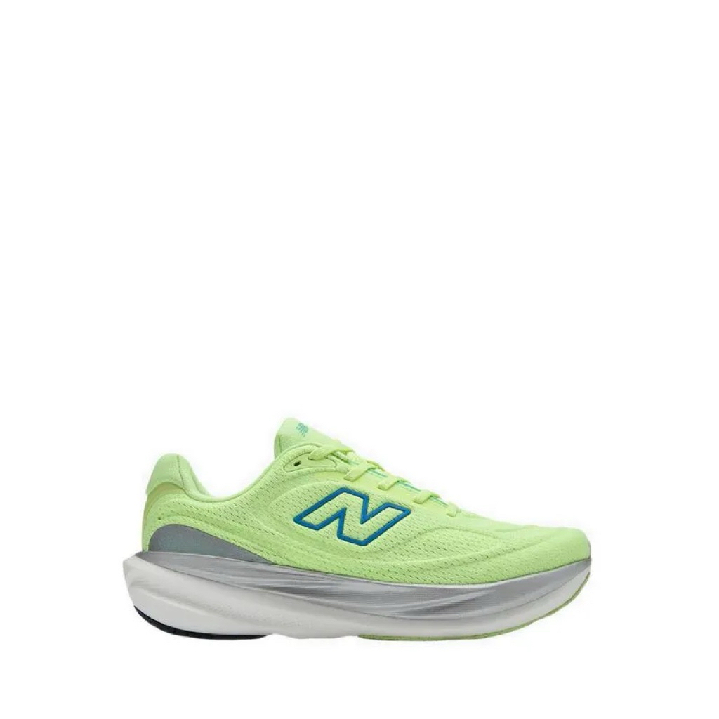 New Balance 1080 Mens Running Lime Green