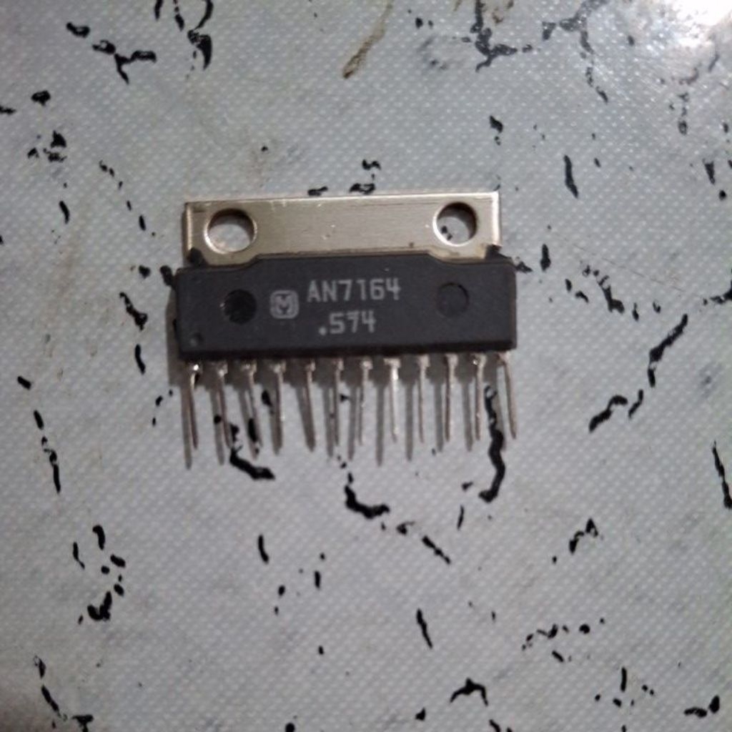 IC AN7164