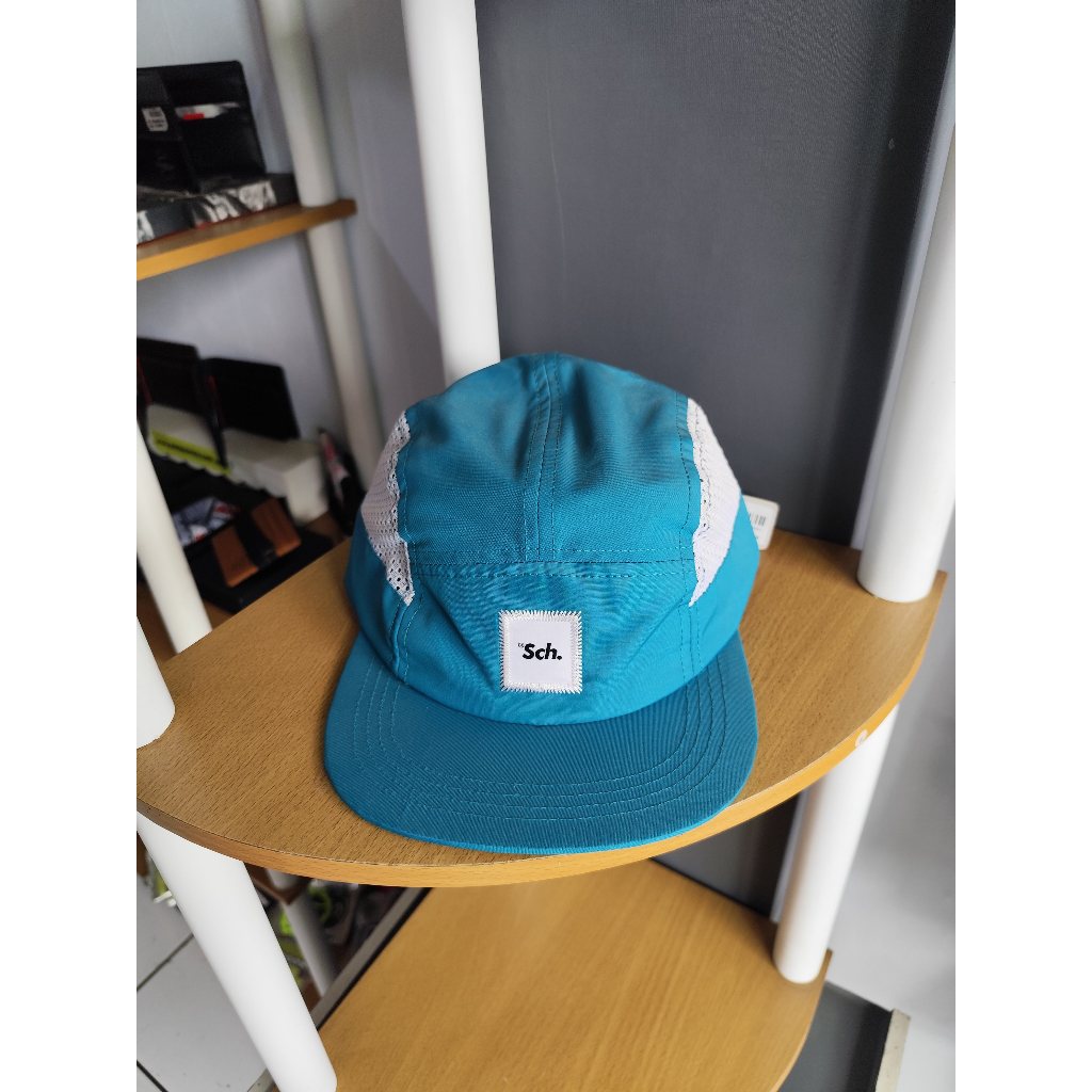 100% ORIGINAL TOPI SCH Yuto FPC Tosca-White