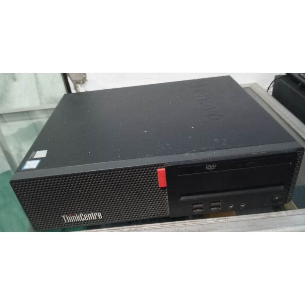 pc lenovo m910s core i5 gen7