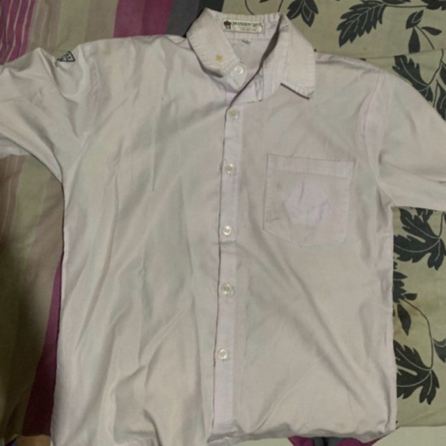 seragam anak/preloved