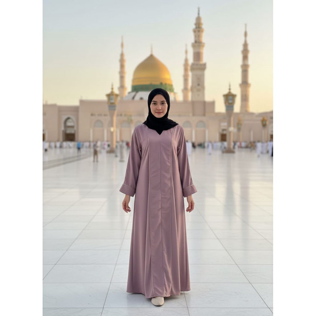 ABAYA SHIREN/ABAYA HIJAB/ABAYA LIST