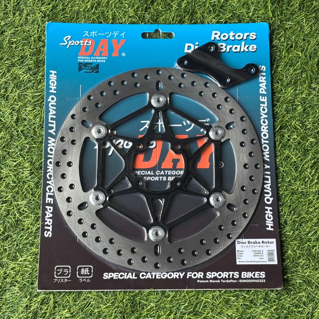 piringan jupiter panigale disc brembo panigale pnp jupiter 300mm