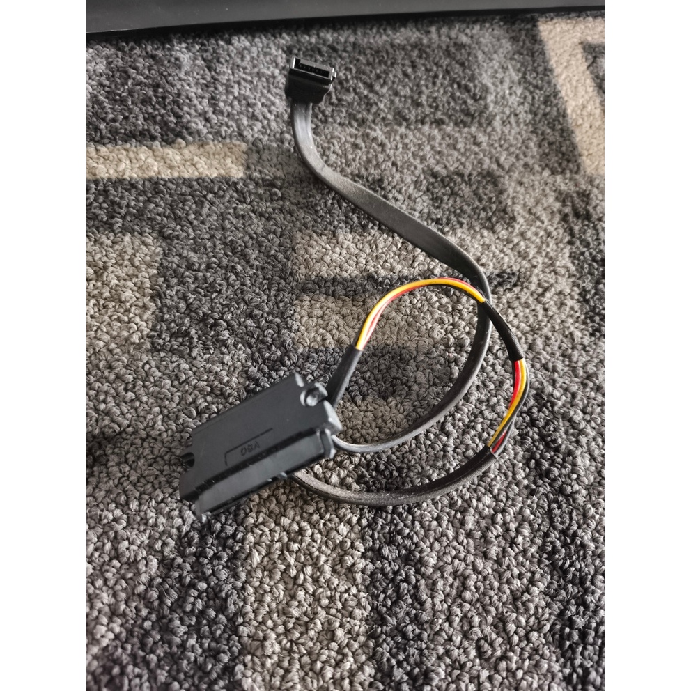 Konektor Hardisk Lenovo AIO B520 Second