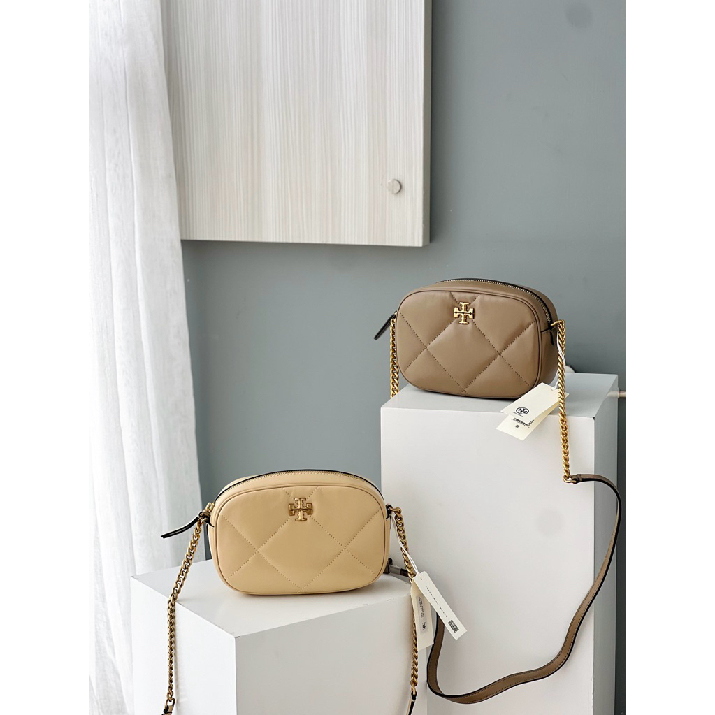 KIRA DIAMOND QUILT CAMBAG