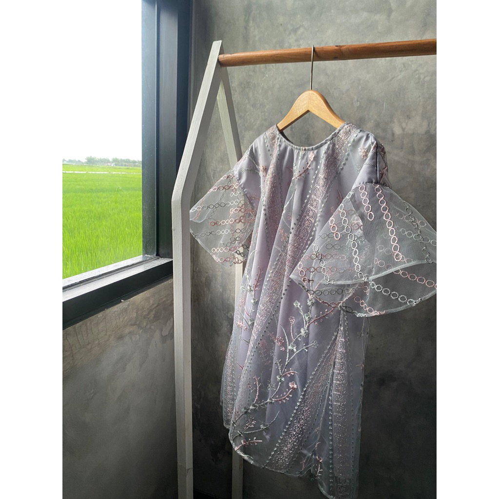 ATELIER DRESS
