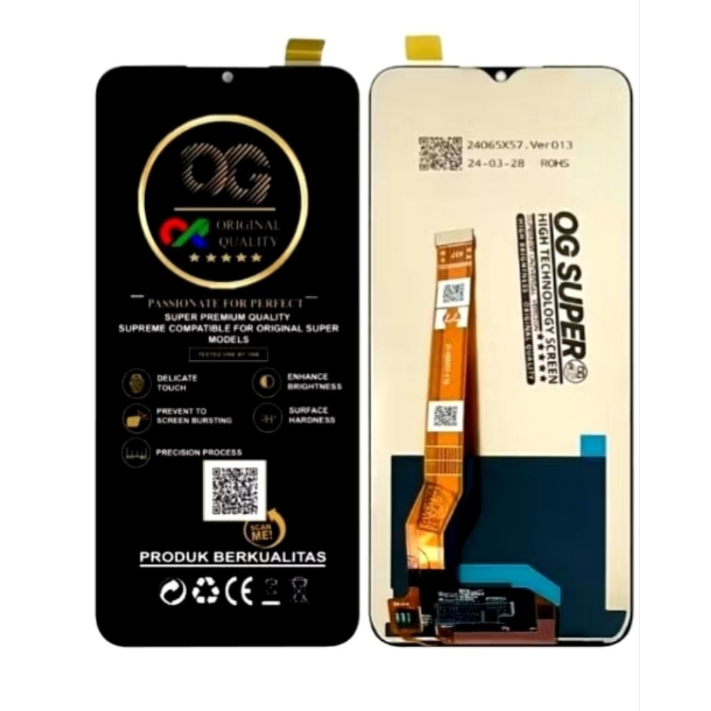 LCD OPPO A18 4G (OG ORI QUALITY)