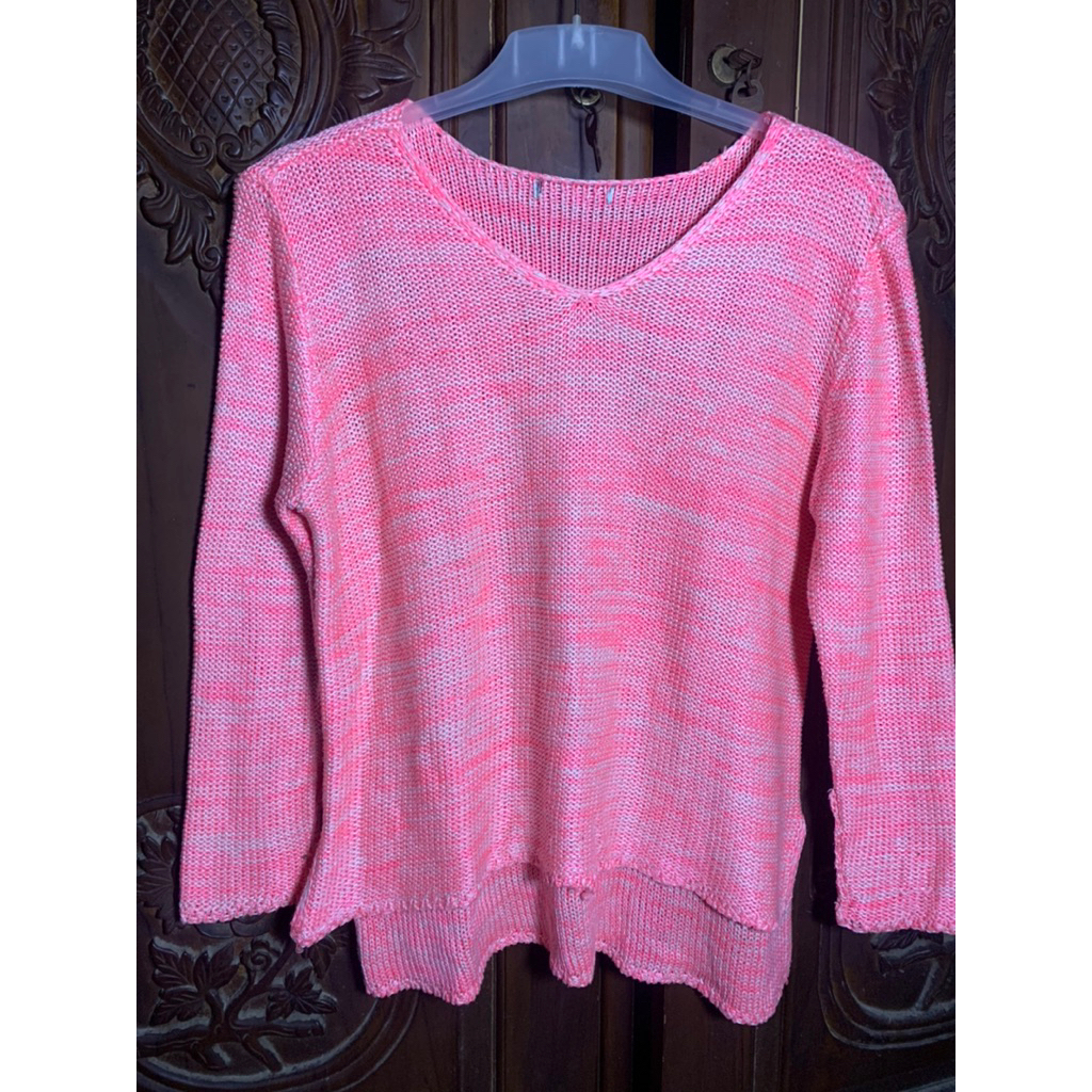 PL sweater COLORBOX