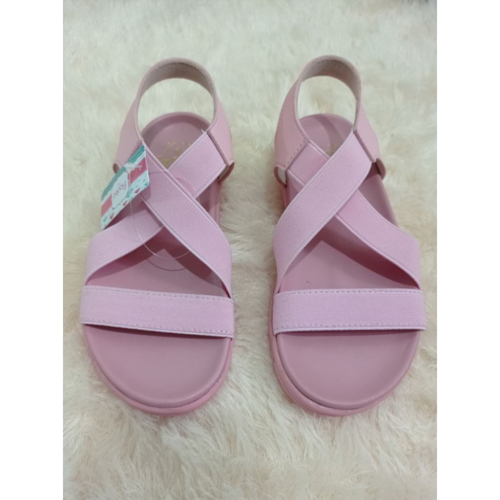 Sandal Anak Perempuan Fladeo Kids