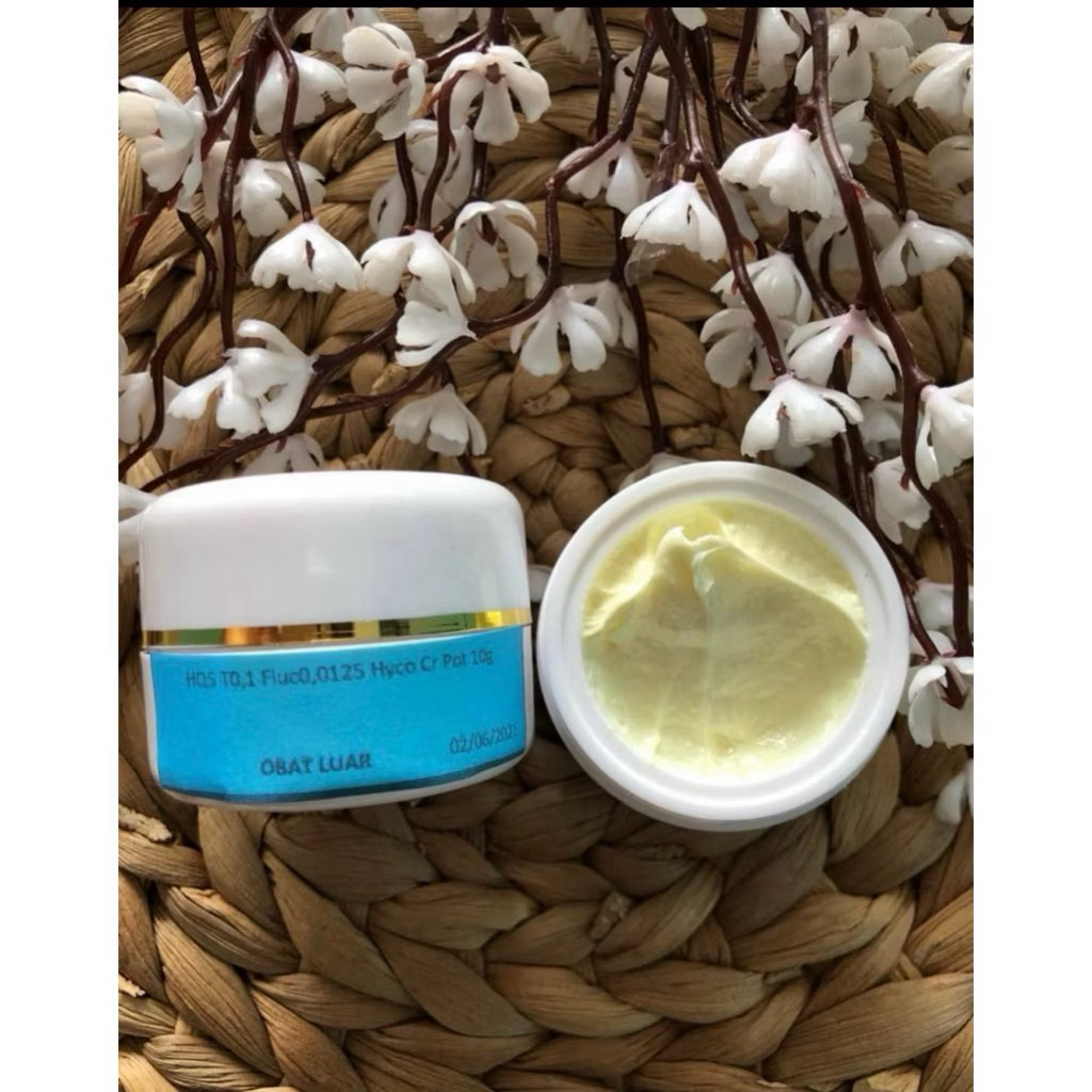 cream malam htfh original 0.025 / 0.05 / 0.5 original ori