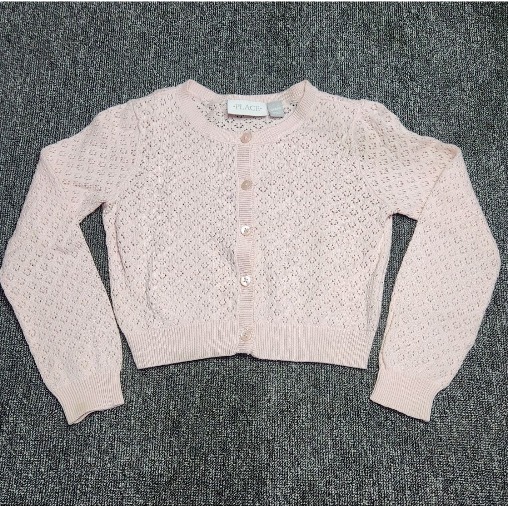 Preloved Cardigan Anak