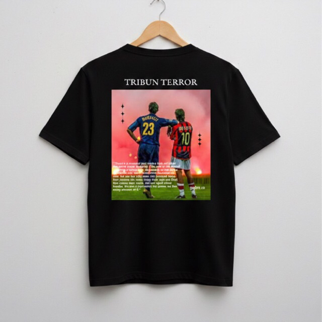 T-Shirt Tribun Terror