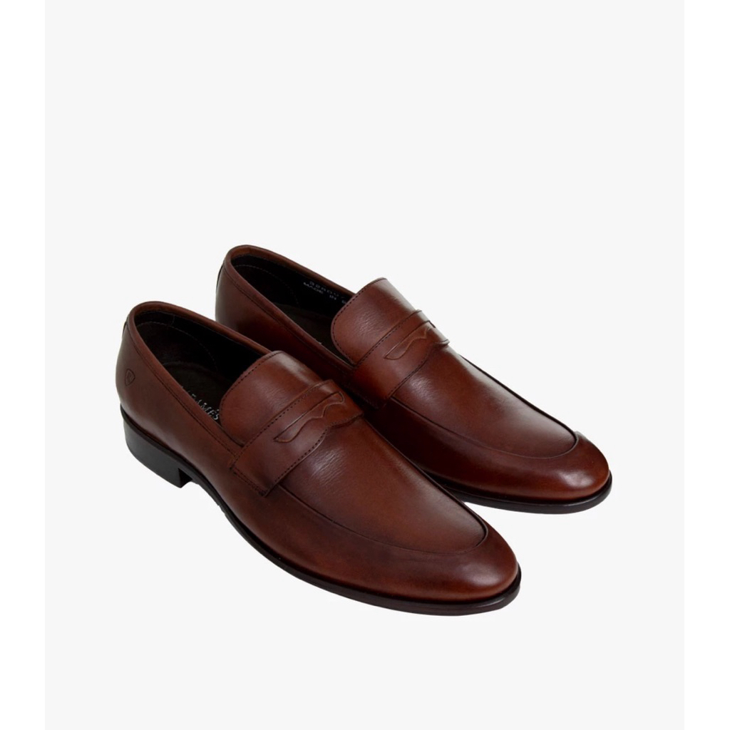 Linea Kontatto 328007 Men Shoes Original Resmi