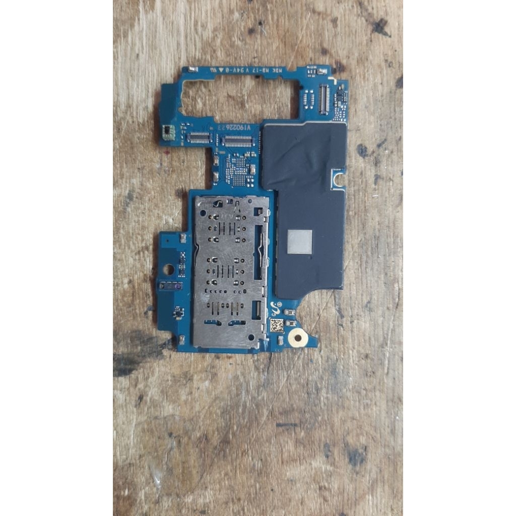 Mesin samsung A50 6/128 Bahan Kanibal