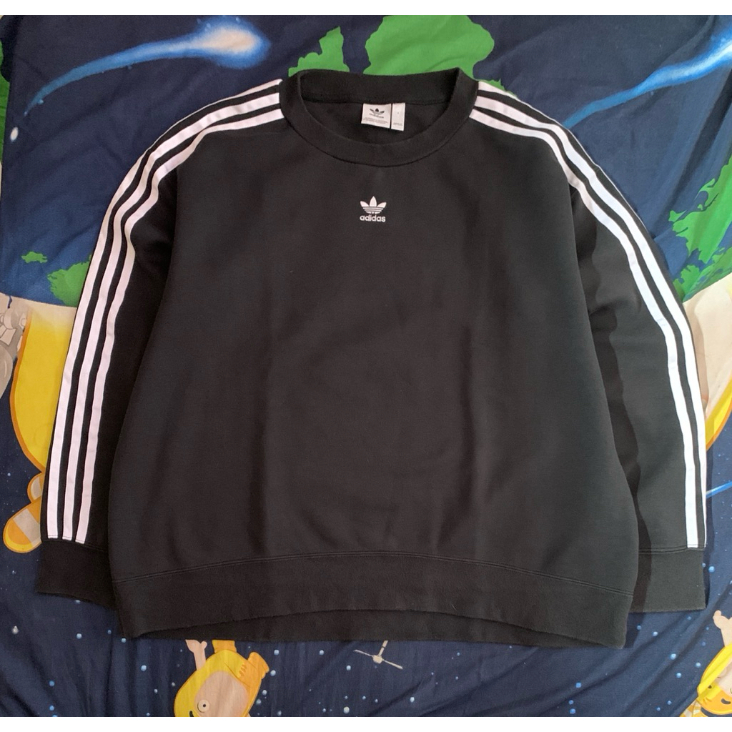Crewneck Adidas Center