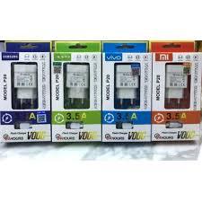 Charger Micro Branded P18 P20 P22