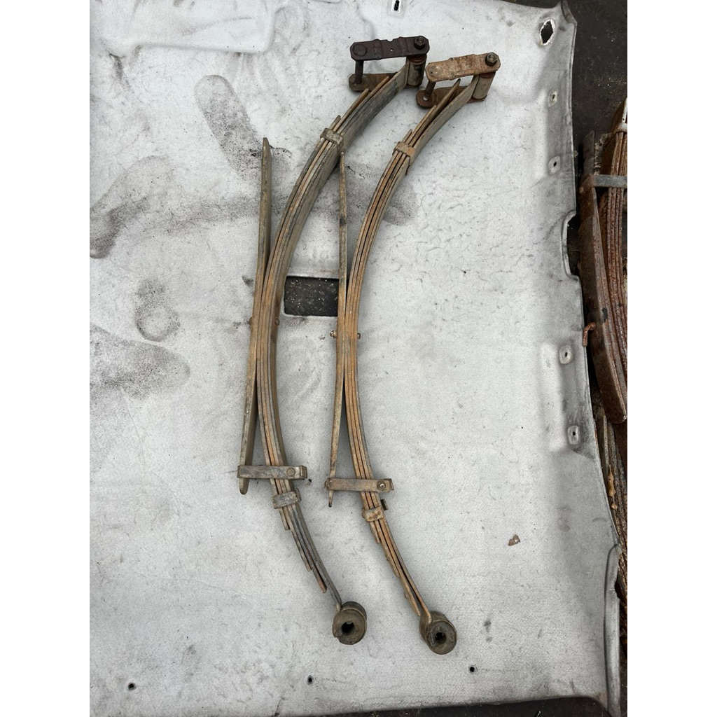 Per Daun Panther 5lembar