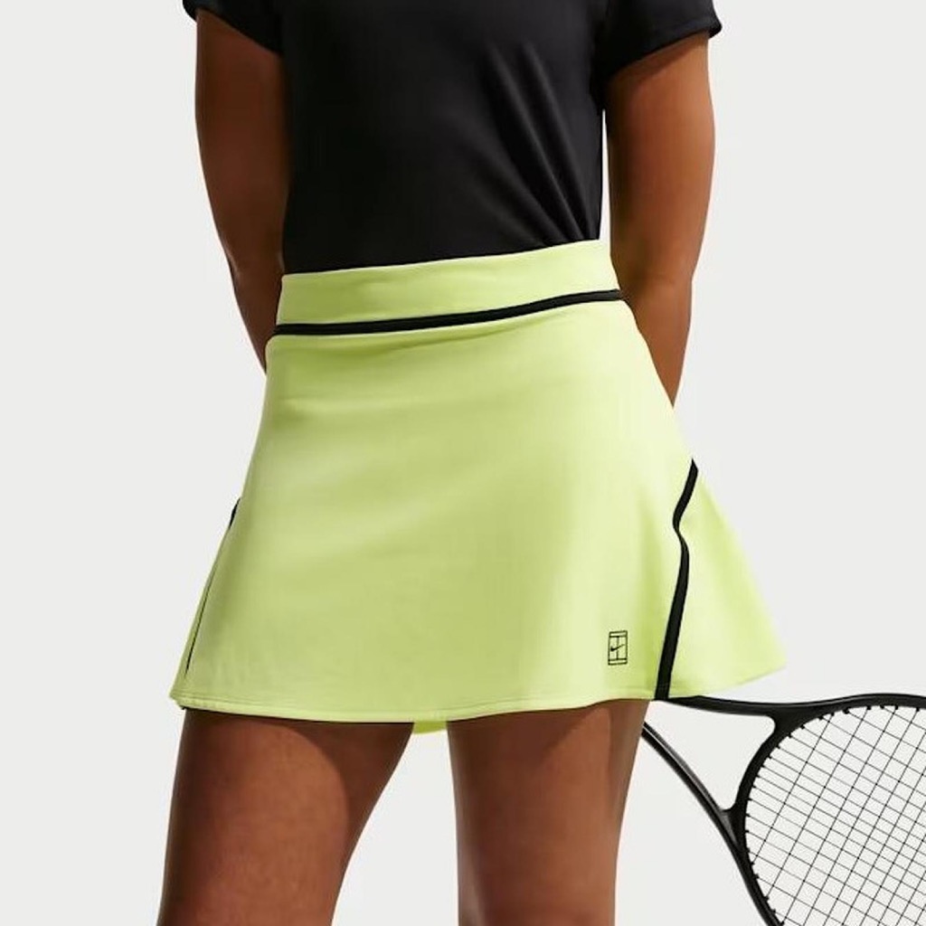 Rok Tenis Nike Court Dri-FIT Advantage Tennis Skirt Women BNWT ORIGINAL