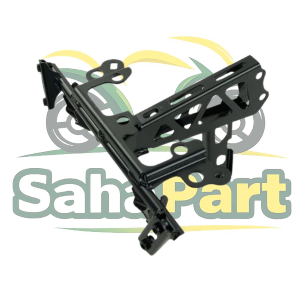 Dudukan Lampu Depan Honda CBR 150R K45G