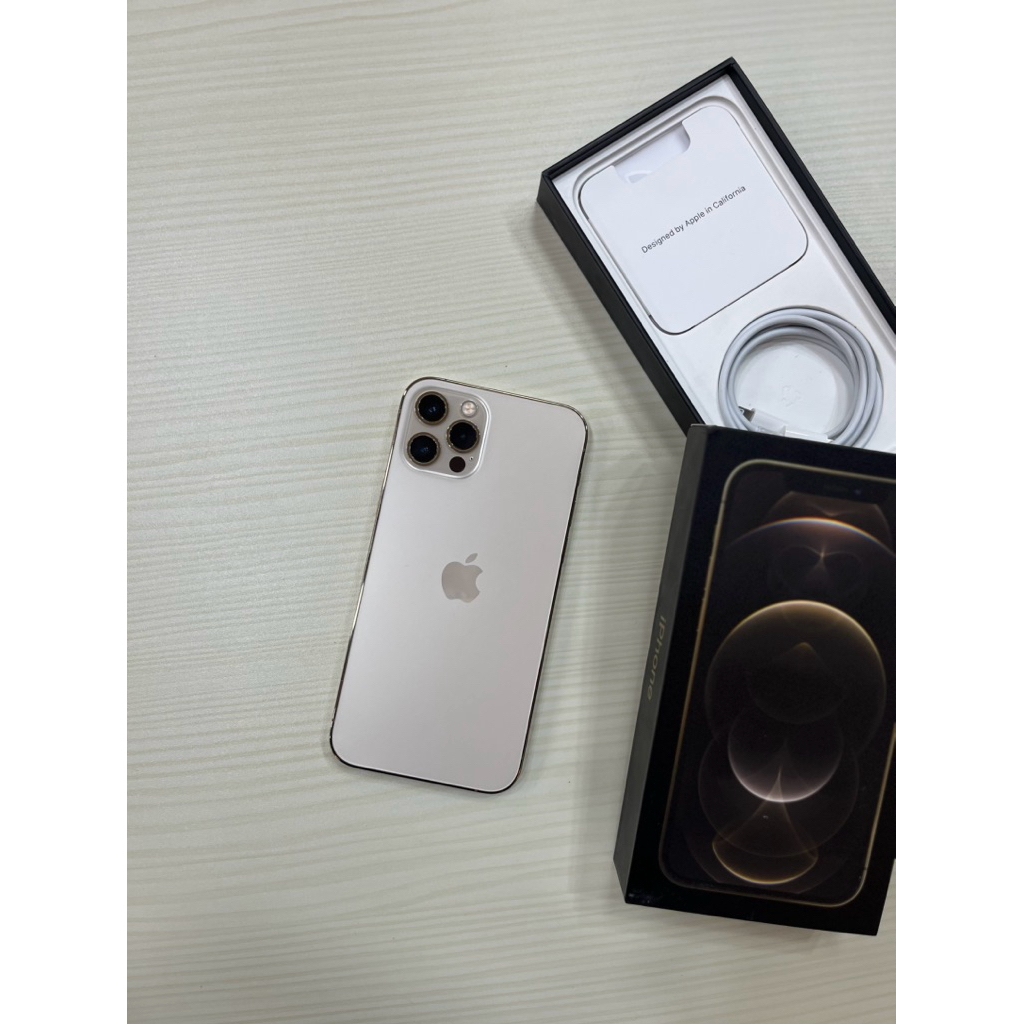 iPhone 12Pro 128gb iBox