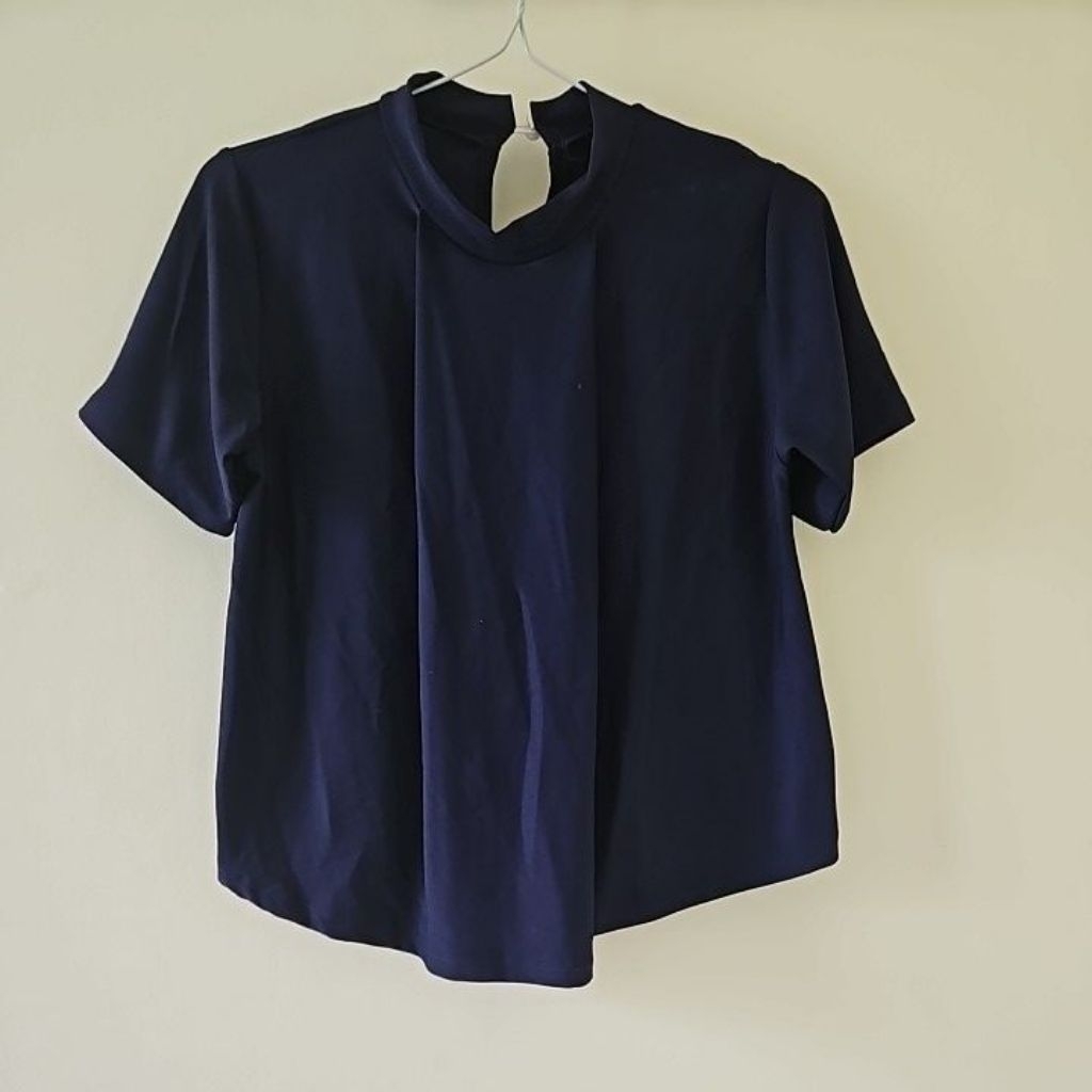 >> PRELOVED << BAJU SIFON / ATASAN SIMPLE / BAJU CASUAL / BAJU IBU HAMIL