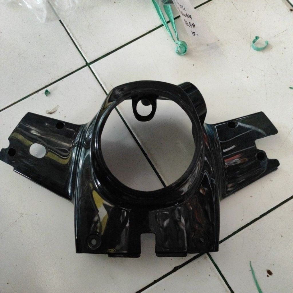 batok bawah rc100 original