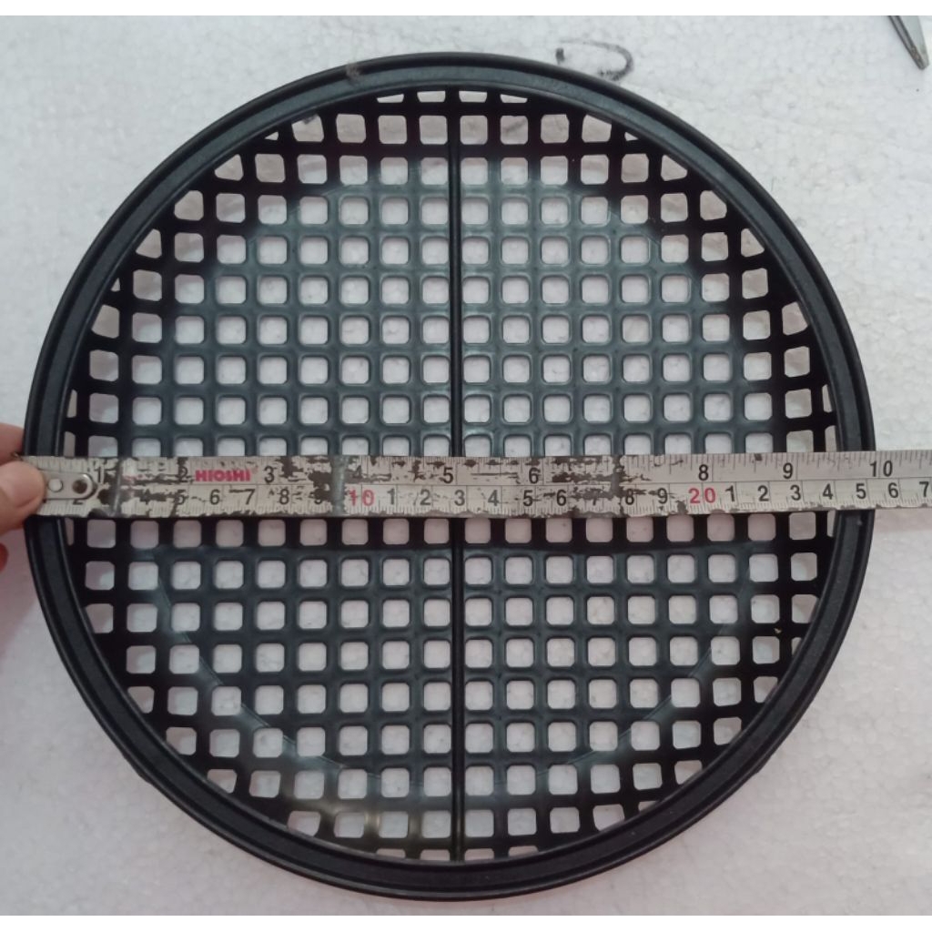 RAM SPEAKER 10 INCHI