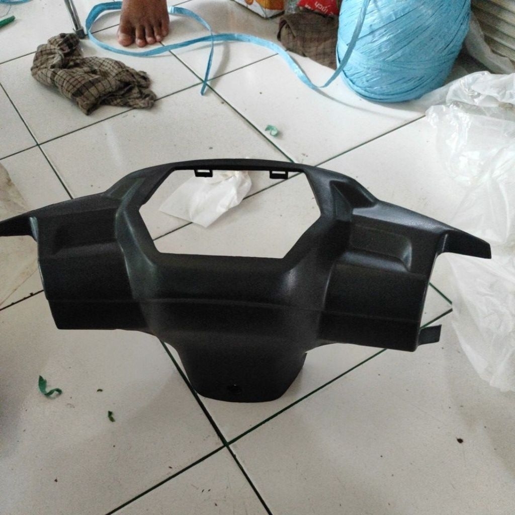 Cover Batok Belakang Suzuki Tornado GX GS SHOGUN KEBO EDO PART