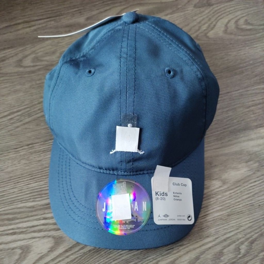 Topi Essentials Blue SB4