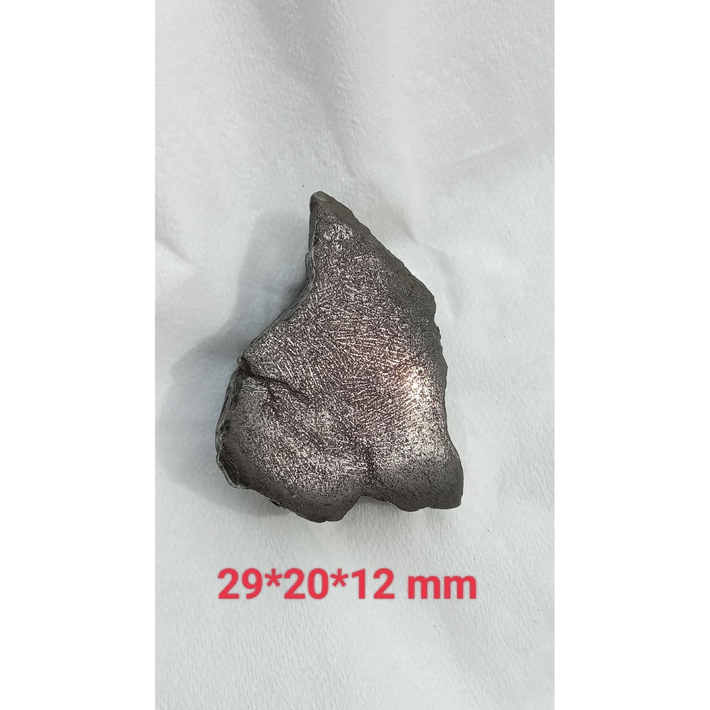 batu WesiAji iron Meteorite