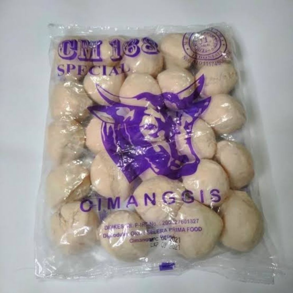 Cimanggis Bakso Sapi