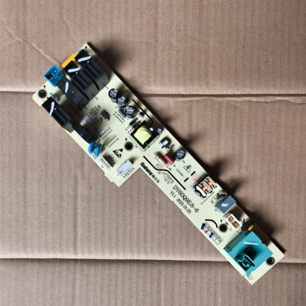 Modul Dryer Galanz modul power Galanz dryer 10.5kg