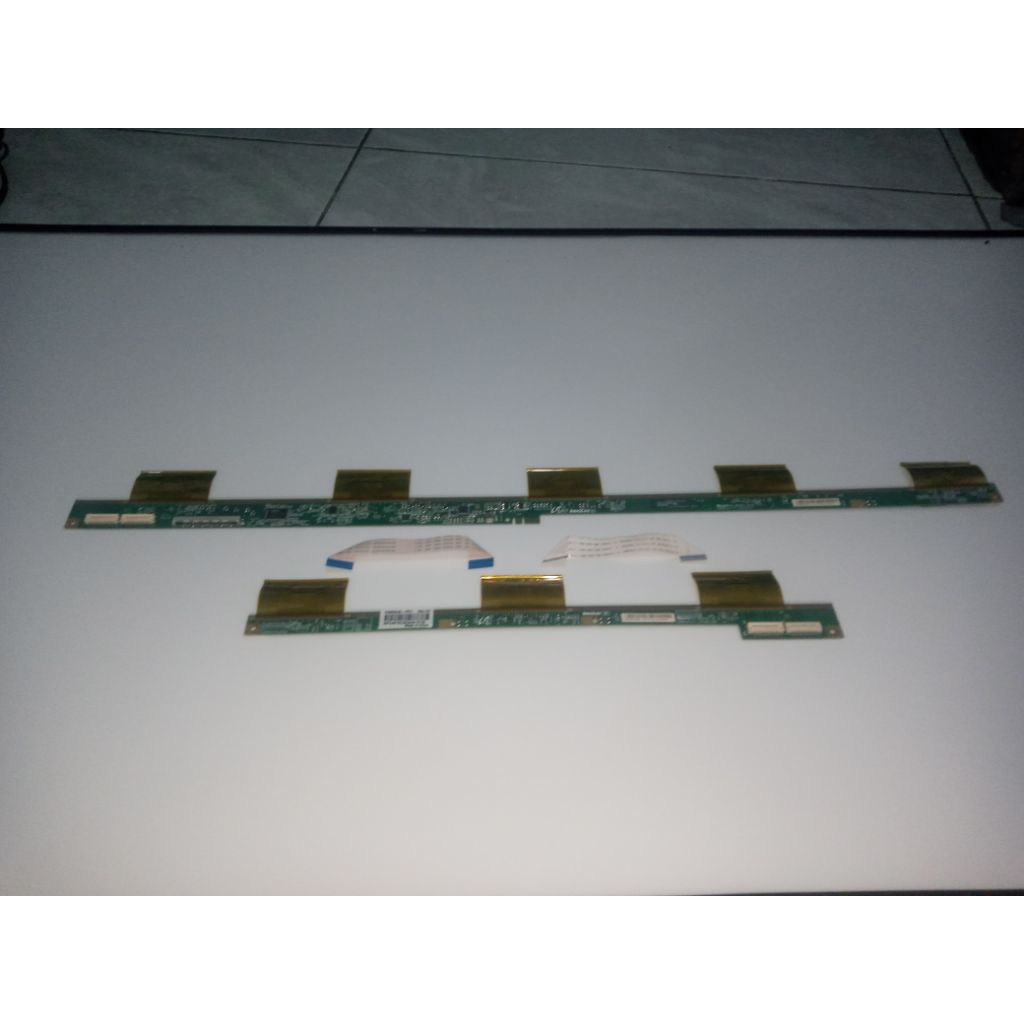 TCON COF TV COOCAA 40S3U