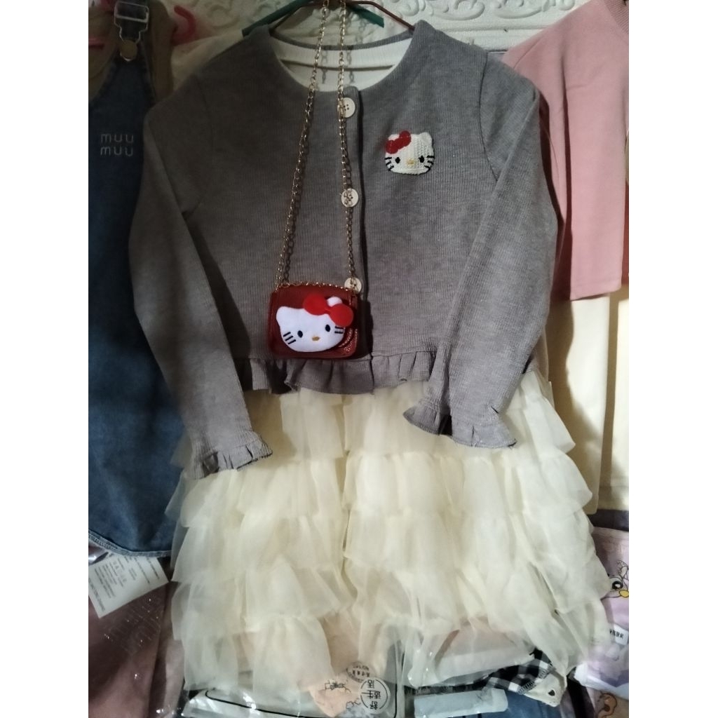 dress HK