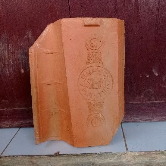 GENTENG MANTILI TURBO LUX - Genteng Wirosari , Genteng atap rumah