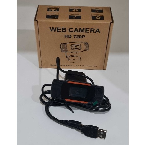 WEBCAM 720P/WEBCAM HD/WEBCAM CAMERA ZOOM.