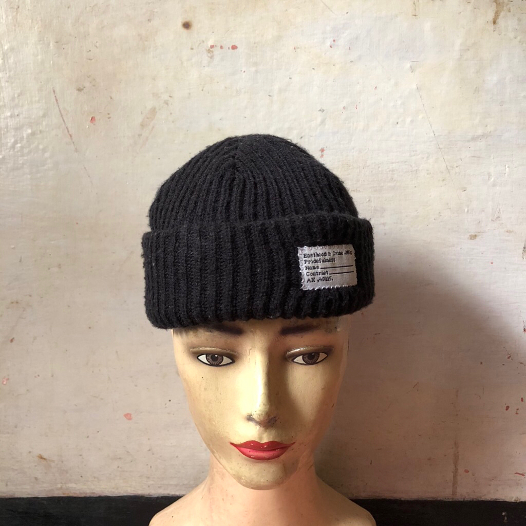 Beanie Easthood