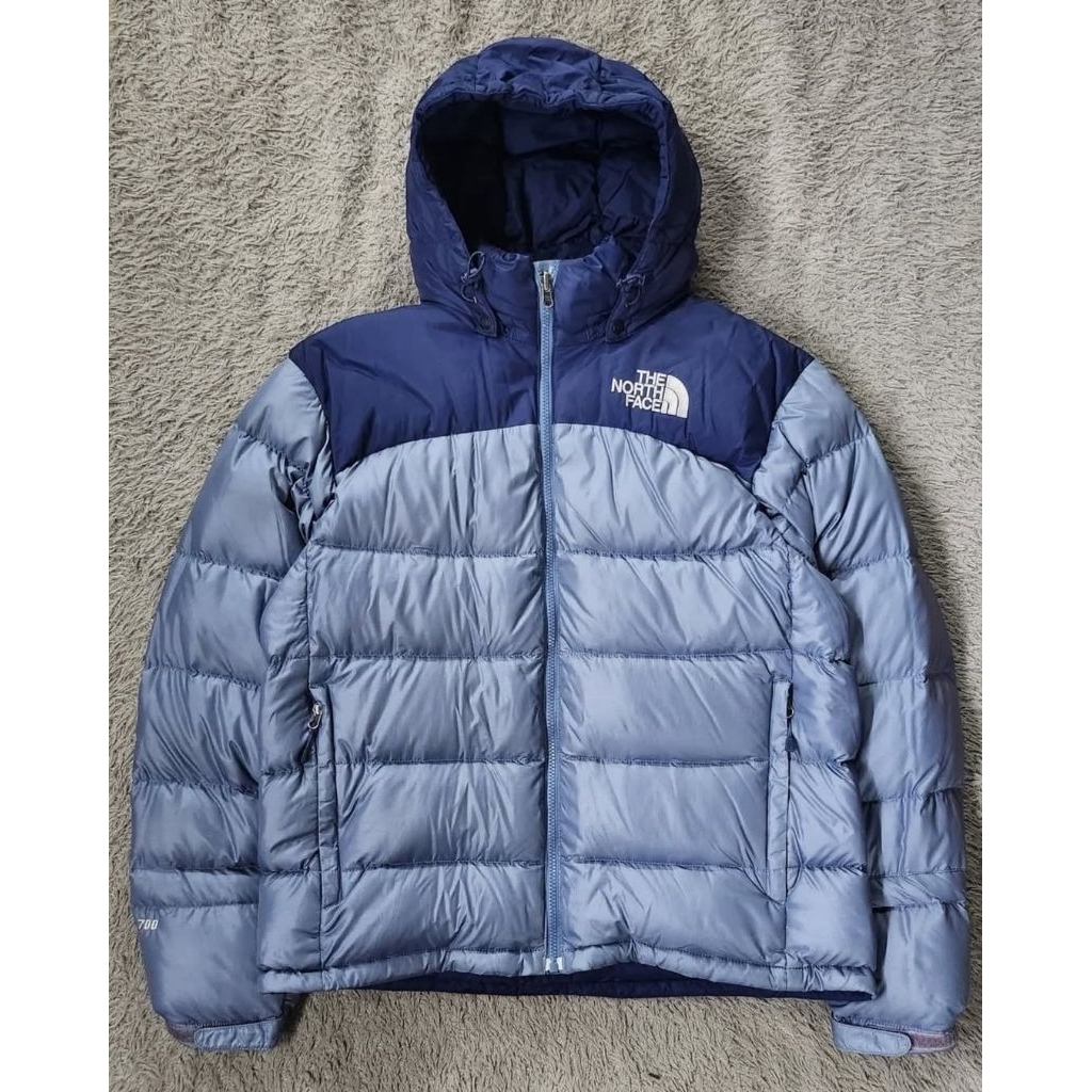 TNF TE NO NET NUPSE 800 FillDOWN JACKET