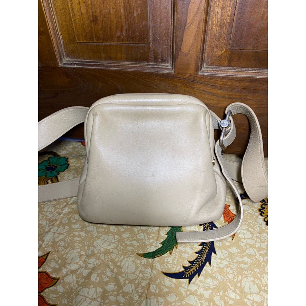 PRELOVED OSOI BAG