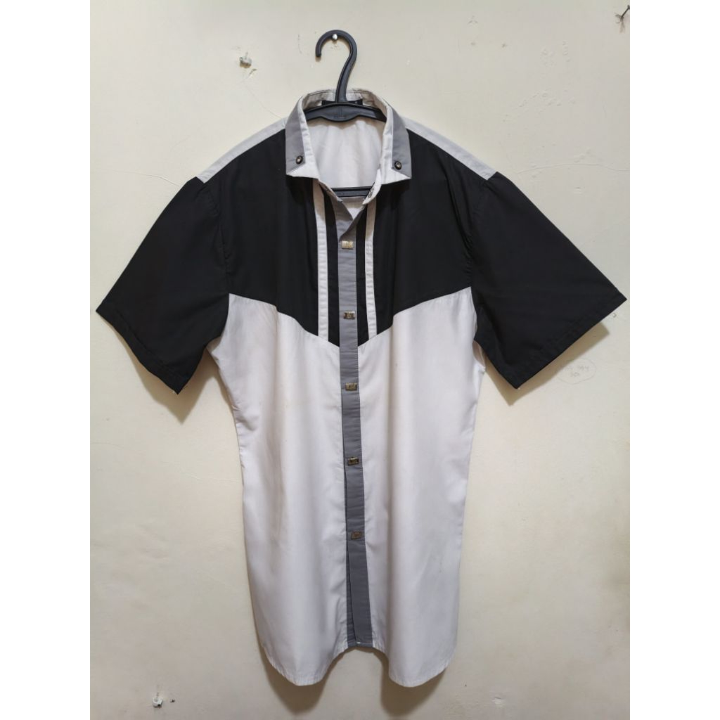 Baju Kemeja Pria Bekas