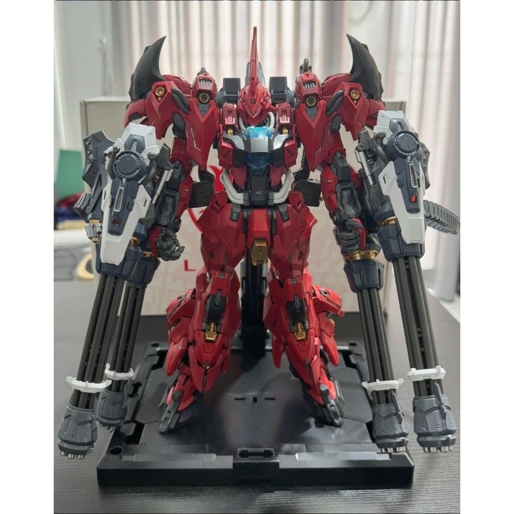 In Era 1/100 Lizard
