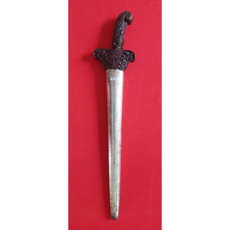 Keris Lurus / K125