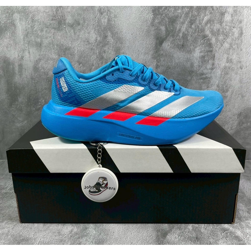 Sepatu Adizero Evo SL 2 Ekiden Blue